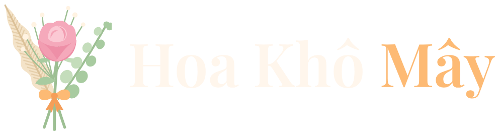 Hoa Khô Mây