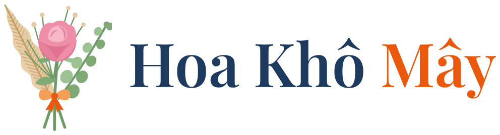 Hoa Khô Mây